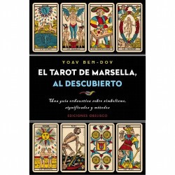 
Libro El Tarot de Marsella Al descubierto (Yoav Ben-Dov)(Ob)
Ref.: 9788491113126
1
 Añadir a Propuesta de PedidoStock: Baj