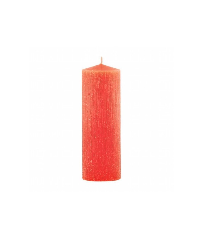 VELON AROMATICO Rustico Canela 16 x 5.5 cm (Naranja)
Ref.: VA0008

Buenas Energías, Atracción, Dinero
