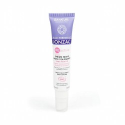 Increíble sensación de confort inmediato 
Crema rica Jonzac ® Reactive es ideal para el cuidado diario y comodidad de las piel