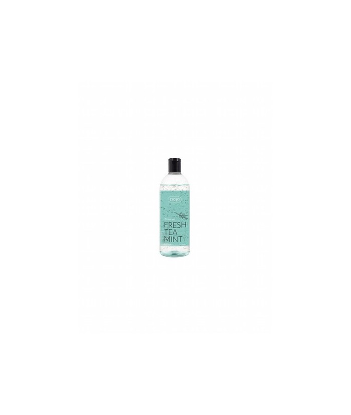 Limpia suavemente y proporciona una agradable fragancia en la piel.

Protege el microbioma natural de la piel. Elaborado con 