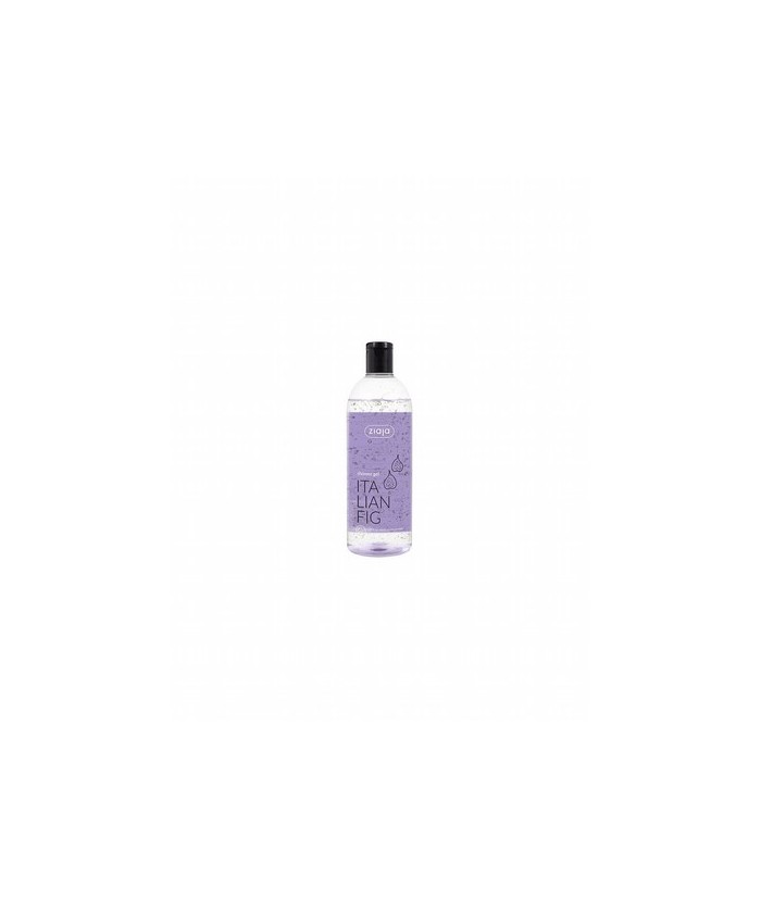 Limpia suavemente y proporciona una agradable fragancia en la piel.

Protege el microbioma natural de la piel. Elaborado con 
