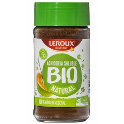 Leroux Bio Natural
LEROUX ha seleccionado su achicoria biológica en zonas de cultivo próximas a su lugar de fabricación. LEROU