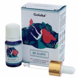 IN.GOLOKA ESENCIA BE HAPPY...