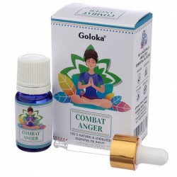 IN.GOLOKA ESENCIA COMBAT...