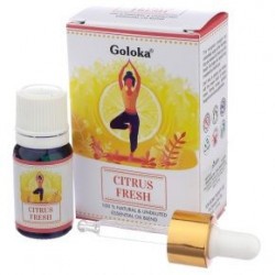 IN.GOLOKA ESENCIA CITRUS...