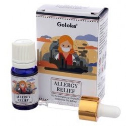IN.GOLOKA ESENCIA ALLERGY...