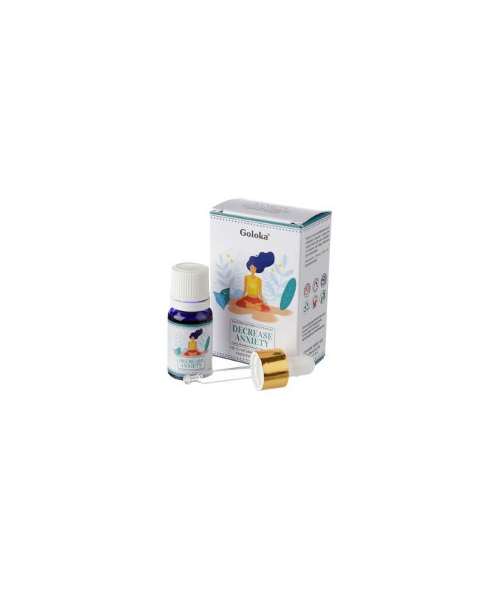 IN.ESENCIA DECREASE ANXIETYDISMINUYE ANSIEDAD 10 ML.