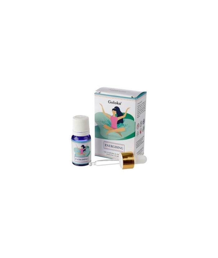 IN.GOLOKA ESENCIA ENERGISING ENERGIZANTE 10 ML.