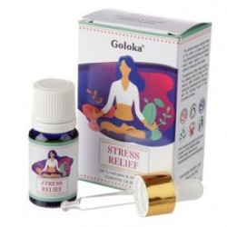 IN.GOLOKA ESENCIA STRESS...