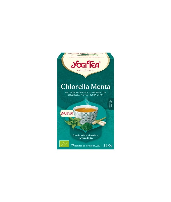 Menta piperita*, hierba limón*, regaliz*, albahaca*, melisa*, hibisco blanco*, guayusa*, moringa*, lima*, chlorella*, baobab*, 
