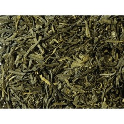 
Sobre demanda popular hemos extendido el surtido orgánico por otro té verde barato. Aunque el mercado mundial ya ofrece mucha