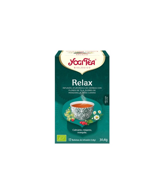 Flores de manzanilla*, hinojo*, flores de tila*, cardamomo*, cebada malteada*, hibisco*, regaliz*, alfalfa*, hojas de frambuesa