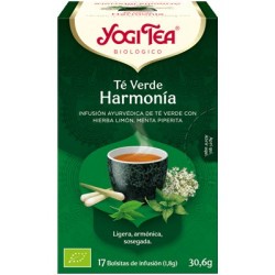 Té verde*, flores de saúco*, hierba limón*, menta piperita*, aroma natural, bebida de kombucha deshidratada*, hierba luisa*

