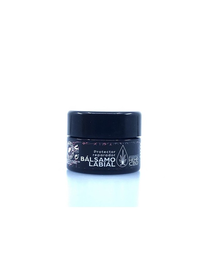 HE.CBD BALSAMO LABIAL CAÑAMO 15 ML.