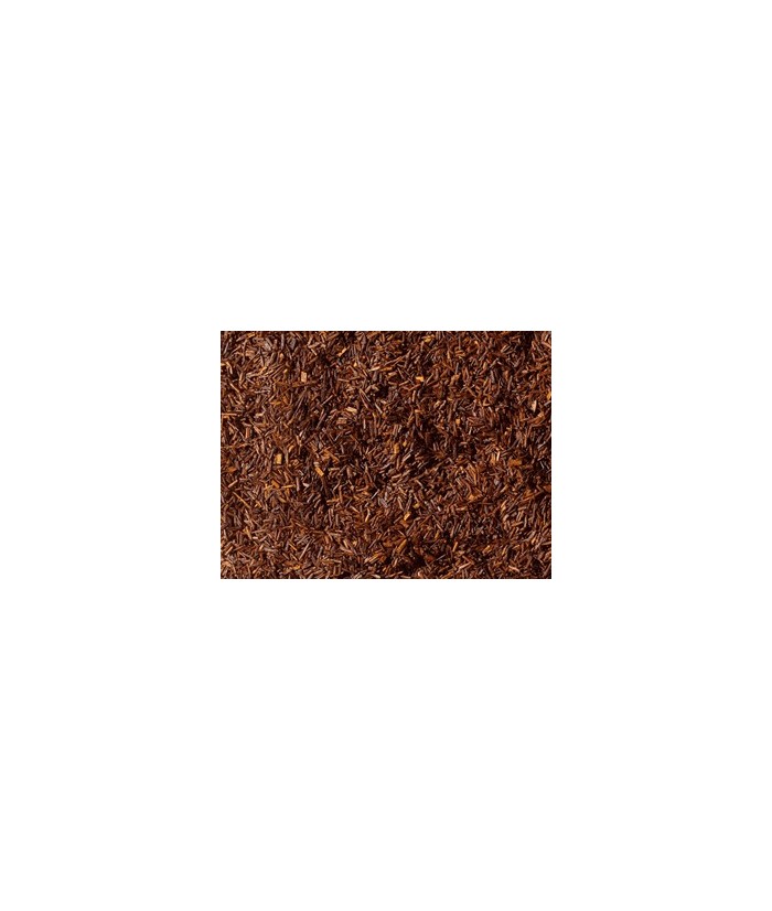 
El país de origen del redbush es Sudáfrica. Los nativos usaron redbush para hacer un té dulce y afrutado mucho antes que los 