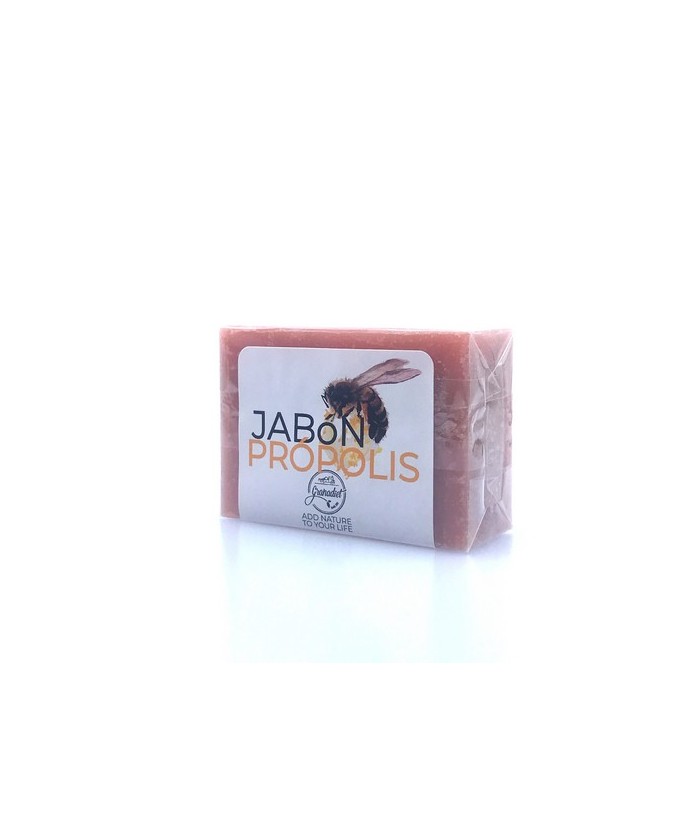 GR.JABON PROPOLIS 100 Gr.