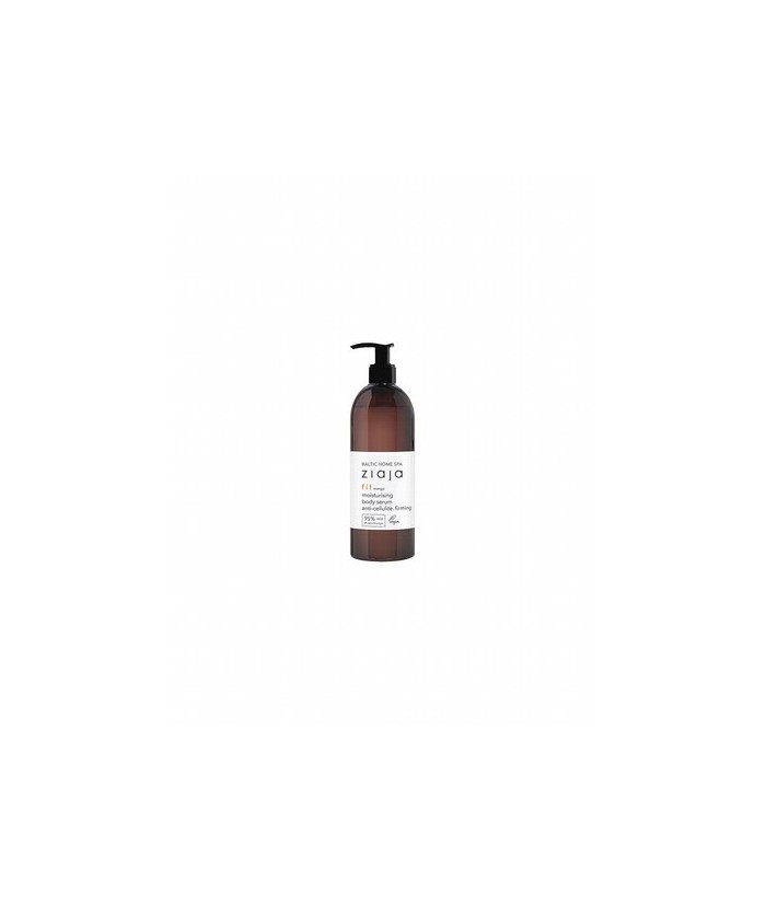 Serum corporal hidratante reafirmante y anticelulítico.

Su fórmula concentrada hidrata intensamente, reafirma y proporciona 