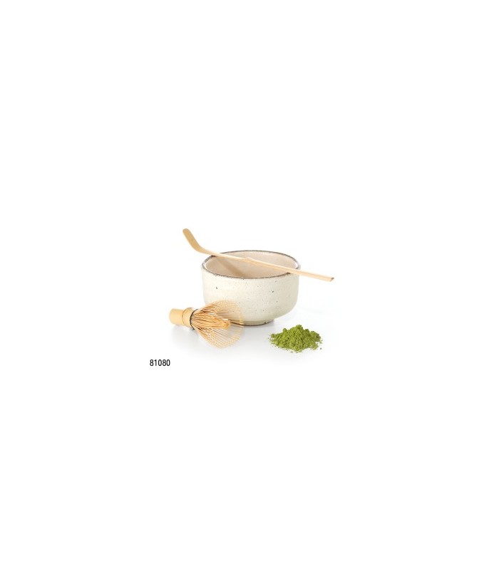 DB.JUEGO TE MATCHA MICHIKO 3 PIEZAS