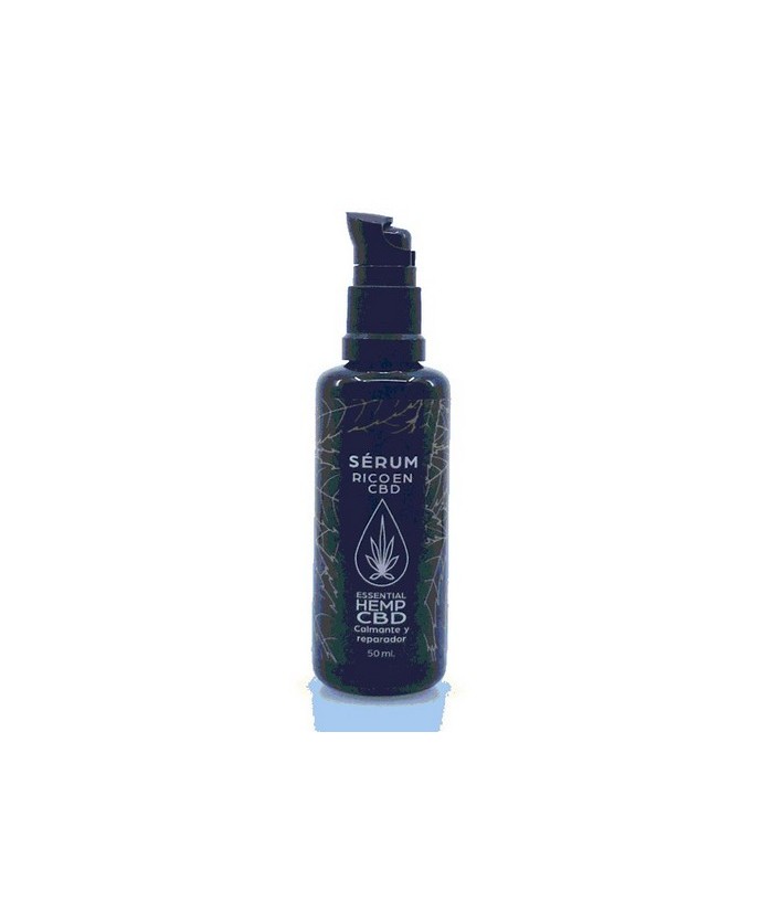 HE.CBD SERUM CAÑAMO 50 ML.