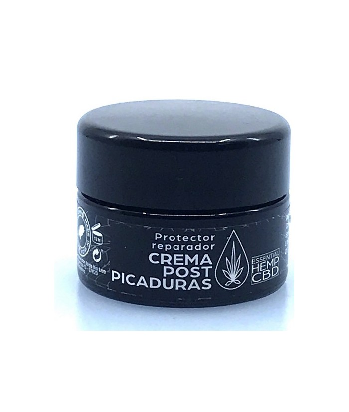 HE.CBD AFTER BITE POST PICADURAS CAÑAMO 15 ML.