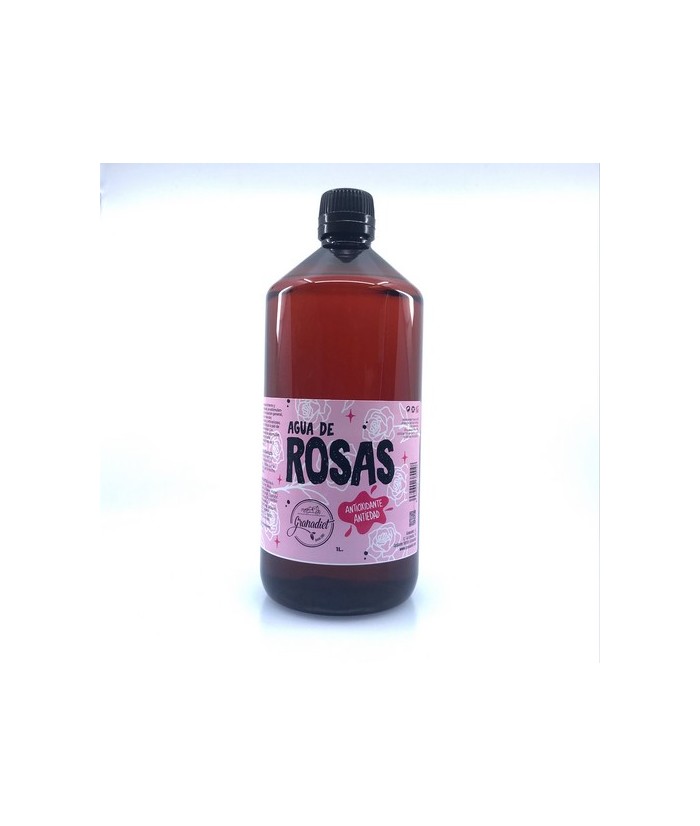 GR.AGUA ROSAS 1 L.