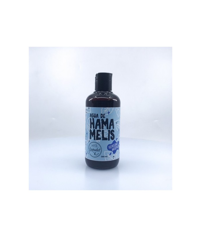GR.AGUA HAMAMELIS 250 Ml. nuevo formula
