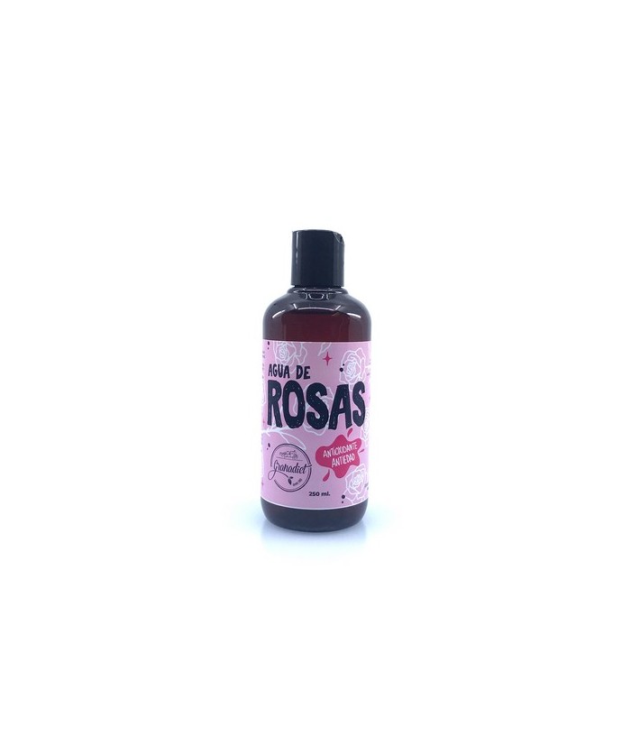  Antienvejecimiento y antioxidante, es estimulante de la circulación
general, protector vascular, venotónico y antivaricoso, h