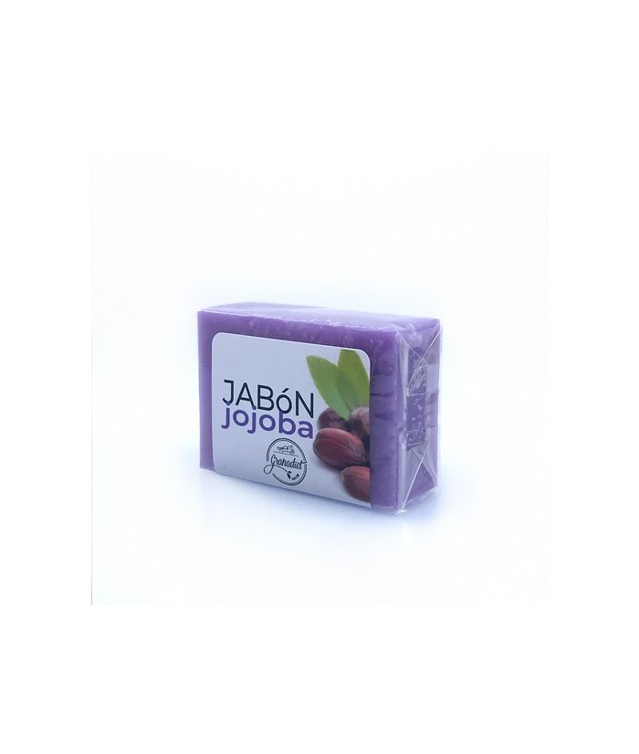 GR.JABON JOJOBA 100 Gr.