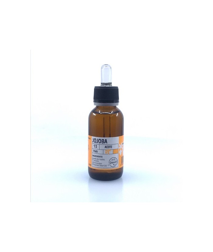 GR.ACEITE PURO JOJOBA 50 Ml.