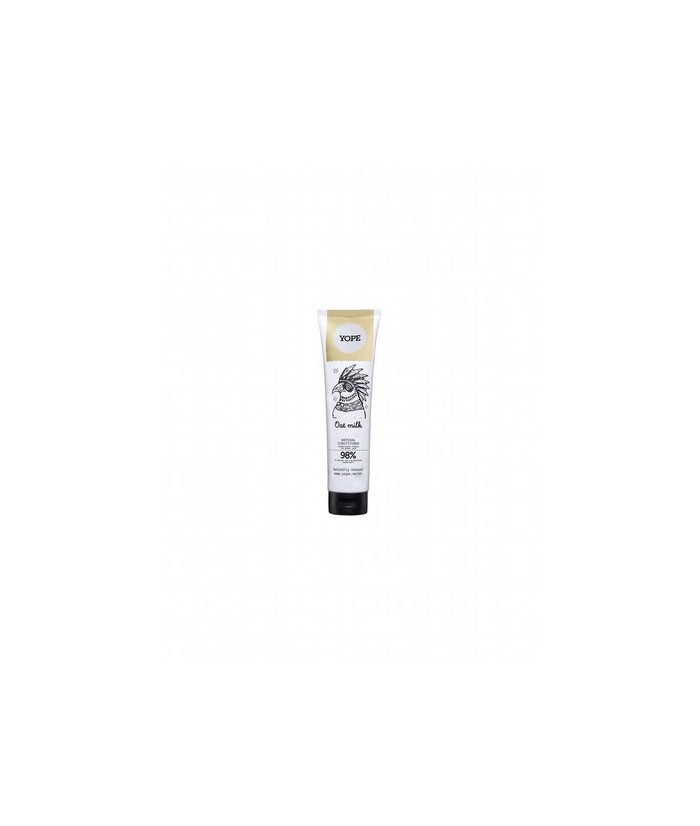 Acondicionador natural sin siliconas y con un agradable aroma cálido para cabello normal.

Efecto: cabello bien cuidado como 