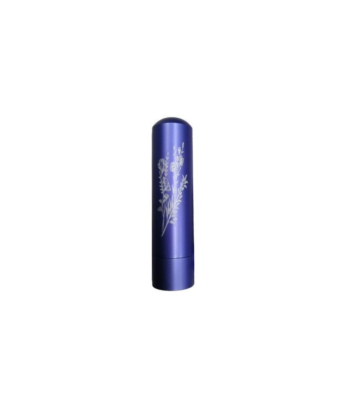 IZ.INHALADOR INALIA AZUL