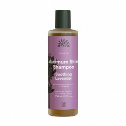 Champú de Soothing Lavender lavanda Urtekram 250 ml
URTEKRAM

Champú de relajante lavanda Para cabello normal Revitaliza el 