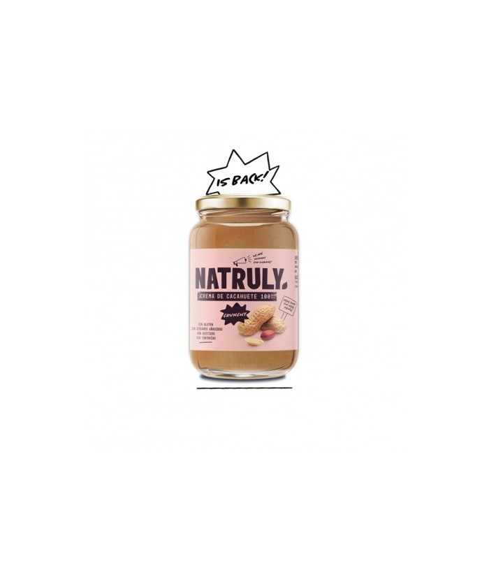 SIN GLUTEN
SIN AZÚCARES AÑADIDOS
SIN ADITIVOS
SIN TONTERÍAS
Cacahuetes (100%)
VALORES NUTRICIONALES100G
VALOR ENERGÉTICO5