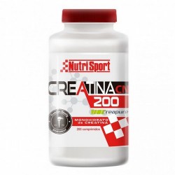 La creatina es, posiblemente, uno de los complementos de mayor aceptación en el sector de la nutrición deportiva debido a los n