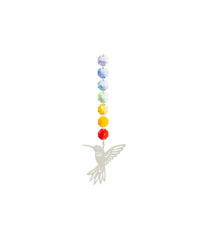 Según los mayas, los dioses tallaron al colibrí a partir de una flecha de jade y le dieron vida para que fuera el incansable me