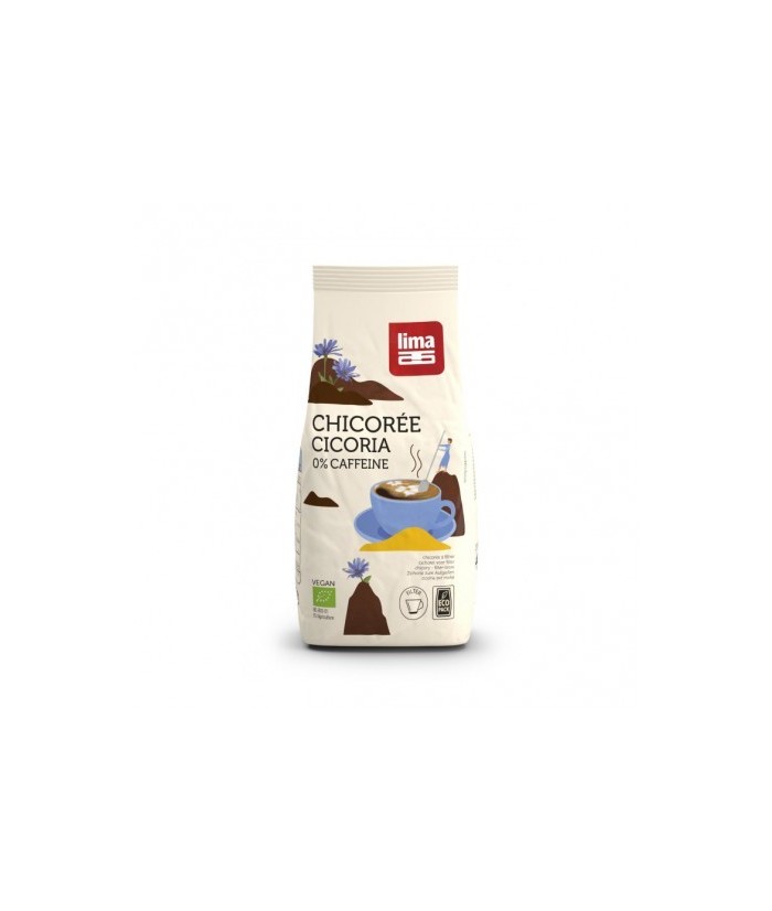 LIMA

La achicoria es una alternativa sana al café. Contiene inulina, que estimula el apetito y favorece la digestión. No con