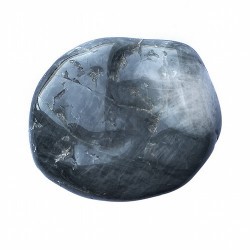 Mineral Rodado Grande de Ojo de Gato

Medidas: 30-40mm aprox. de diámetro 
Bolsas de 1Kg