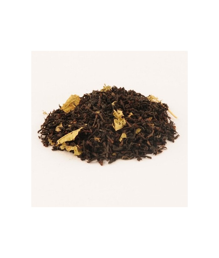 TS.TE NEGRO GROSELLA CASSIS KG.