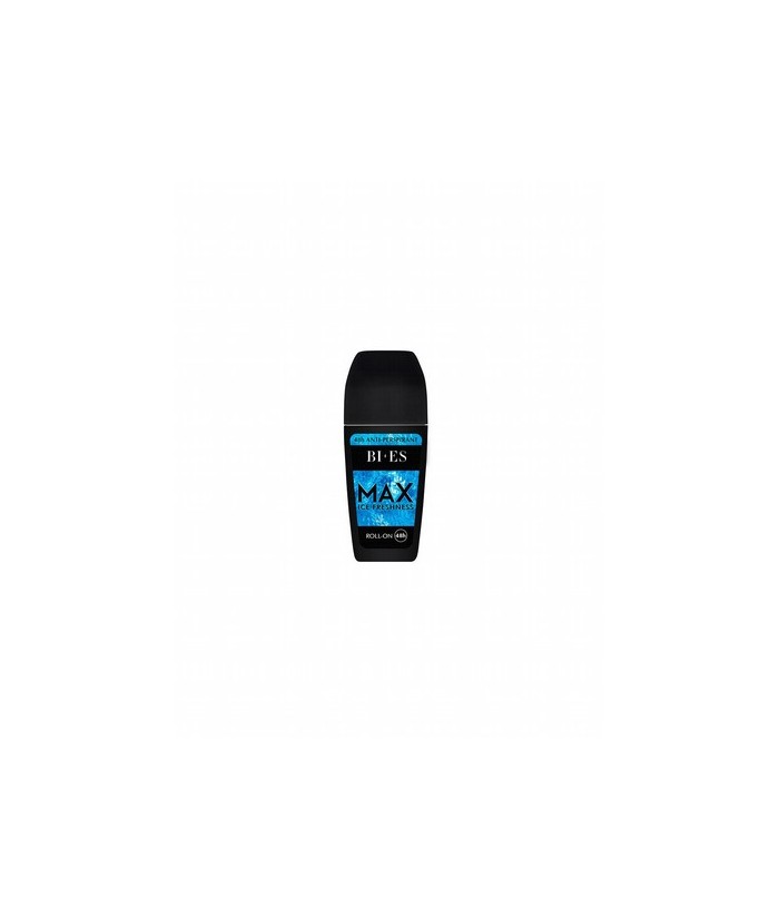 Una fragancia intensamente fresca e inolvidable que te sorprenderá.

Antitranspirante en roll on para hombre.

Optimista, r