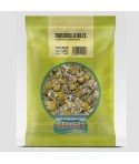 Cardamomo tiene un aroma muy acentuado a resina de pino y eucalipto, de intenso color verde. Es perfecto para aromatizar Gin To