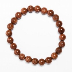 KU.PULSERA AVENTURINA...