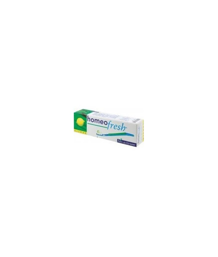 AR.DENTIFRICO CLOROFILA HOMEOFRESH