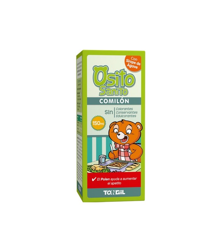 NGREDIENTES ACTIVOS
Dosis diaria

15 ml30ml
Polen desespecificado

 Flavonoides

750

1,5

1500

3

Jalea real