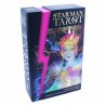 El Tarot de Starman es infinitamente más que una baraja de tarot; en esencia, es una declaración de que la vida en su núcleo es