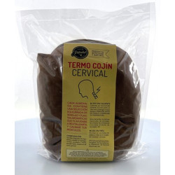 GR.ALMOHADA CERVICAL TERMO...