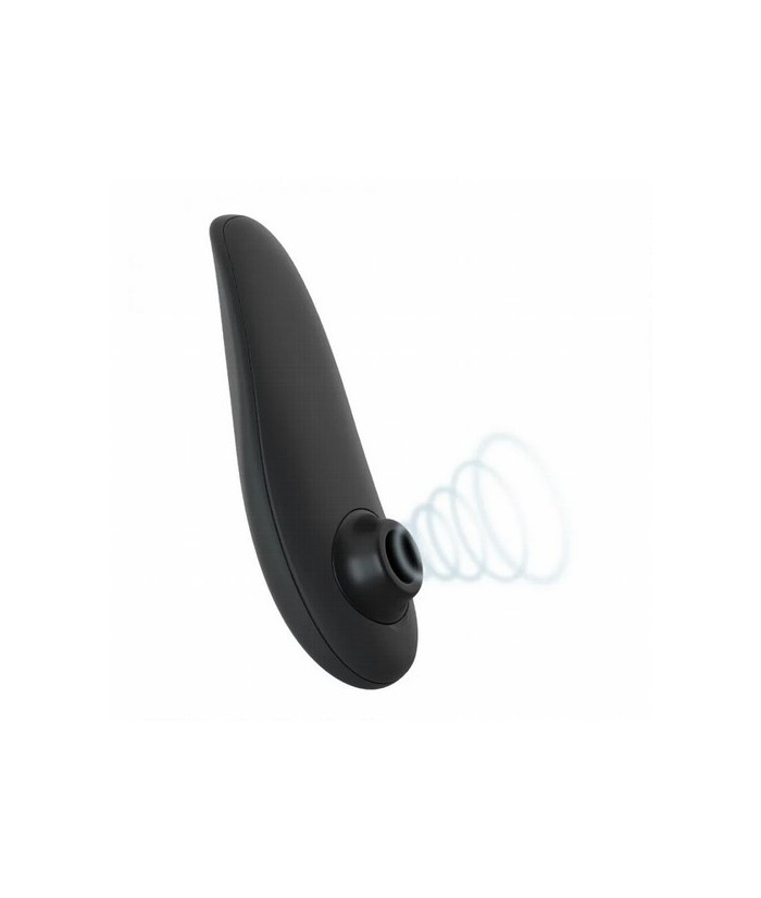 Pleasure Air Technology
Hecha para ti y tu cuerpo: TODOS los productos WOMANIZER cuentan con una única innovación llamada Plea
