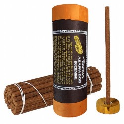 origen: Nepal

Capacidad: 30 Barritas

Peso : 35g

Fumigación aproximada: 1 hora