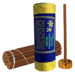 origen: Nepal

Capacidad: 30 Barritas

Peso : 35g

Fumigación aproximada: 1 hora