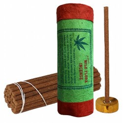 origen: Nepal

Capacidad: 30 Barritas

Peso : 35g

Fumigación aproximada: 1 hora