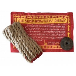 origen: Nepal

Capacidad: 35 Cuerdas

Peso : 20g

Longitud : 9 cm